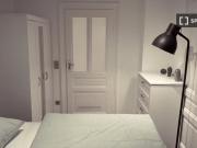 Zimmer zu vermieten in 3 Zimmer Wohnung in Frankfurt