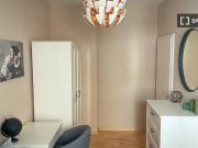 Zimmer zu vermieten in 3 Zimmer Wohnung in Frankfurt