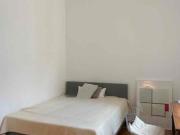 Zimmer zu vermieten in 3 Zimmer Wohnung in Frankfurt Zimmer zu vermieten in 3 Zimmer Wohnung in Frankfurt