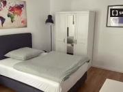 Zimmer zu vermieten in 3 Zimmer Wohnung in Frankfurt