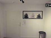 Zimmer zu vermieten in 3 Zimmer Wohnung in Frankfurt
