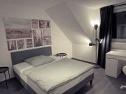 Zimmer zu vermieten in 3 Zimmer Wohnung in Frankfurt