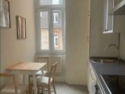 Zimmer zu vermieten in 3 Zimmer Wohnung in Frankfurt