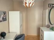 Zimmer zu vermieten in 3 Zimmer Wohnung in Frankfurt