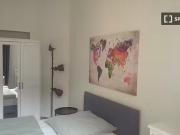 Zimmer zu vermieten in 3 Zimmer Wohnung in Frankfurt