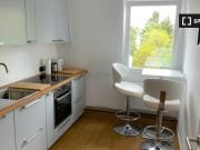 Zimmer zu vermieten in 3 Zimmer Wohnung in Frankfurt