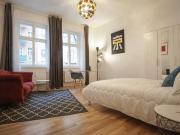 Zimmer zu vermieten in 3 Zimmer Wohnung in Friedrichshain