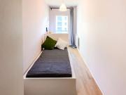 Zimmer zu vermieten in 3 Zimmer Wohnung in Friedrichshain