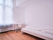 Zimmer zu vermieten in 3 Zimmer Wohnung in Mitte, Berlin