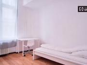 Zimmer zu vermieten in 3 Zimmer Wohnung in Mitte, Berlin