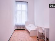 Zimmer zu vermieten in 3 Zimmer Wohnung in Mitte, Berlin