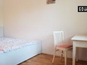 Zimmer zu vermieten in 3 Zimmer Wohnung in Steglitz