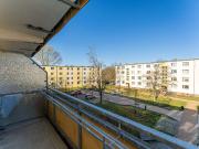 WG Zimmer in Berlin zu vermieten, 4 Zimmer