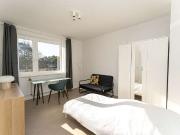 WG Zimmer in Berlin zu vermieten, 4 Zimmer