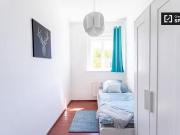 Zimmer zu vermieten in 4 Zimmer Wohnung in Berlin