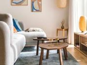 Zimmer zu vermieten in 4 Zimmer Wohnung in der...