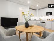 Zimmer zu vermieten in 4 Zimmer Wohnung in der...