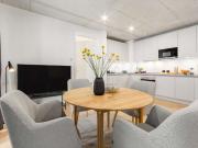 Zimmer zu vermieten in 4 Zimmer Wohnung in der...