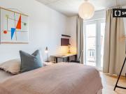 Zimmer zu vermieten in 4 Zimmer Wohnung in der...