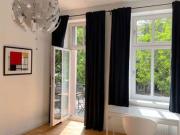 Zimmer zu vermieten in 4 Zimmer Wohnung in Frankfurt