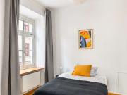 Zimmer zu vermieten in 4 Zimmer Wohnung in München