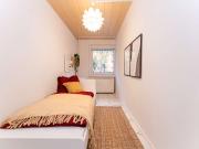 Zimmer zu vermieten in 4 Zimmer Wohnung in Potsdam