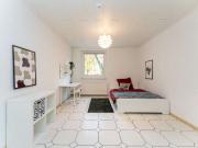 Zimmer zu vermieten in 4 Zimmer Wohnung in Potsdam