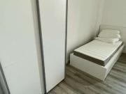 Zimmer zu vermieten in 4 Zimmer Wohnung in Potsdam