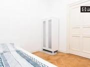 Zimmer zu vermieten in 4 Zimmer Wohnung in Schöneberg,...