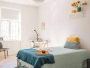 Zimmer zu vermieten in 5 Zimmer Wohnung in Berlin