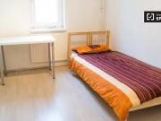 Zimmer zu vermieten in 5 Zimmer Wohnung in Kreuzberg, Berlin