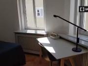Zimmer zu vermieten in 6 Zimmer Wohnung in Maxvorstadt,...
