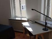 Zimmer zu vermieten in 6 Zimmer Wohnung in Maxvorstadt,...