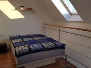 Zimmer zu vermieten in 6 Zimmer Wohnung in Maxvorstadt,...