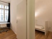 Zimmer zu vermieten in 6 Zimmer Wohnung in Westend, Berlin