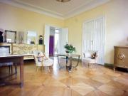 Zimmer zu vermieten in Apartment mit 3 Schlafzimmern in...