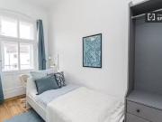 Zimmer zu vermieten in Berlin, 5 Zimmer Wohnung