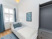 Zimmer zu vermieten in Berlin, 5 Zimmer Wohnung