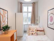 Zimmer zu vermieten in Berlin Neukölln