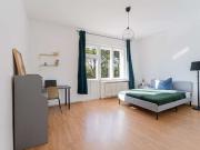 Zimmer zu vermieten in Britz, Berlin