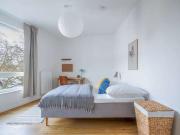 Zimmer in einer 2 Zimmer WG in Hamburg zu vermieten