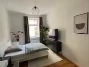 Zimmer zu vermieten in einer 3 Zimmer Wohnung in Berlin