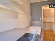 Zimmer zu vermieten in einer 4 Zimmer WG, Berlin