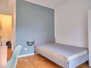 Zimmer zu vermieten in einer 4 Zimmer WG, Berlin