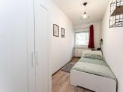 Zimmer zu vermieten in einer 4 Zimmer WG in Potsdam