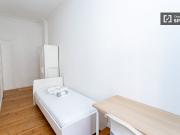 Zimmer zu vermieten in einer 4 Zimmer Wohnung in Berlin