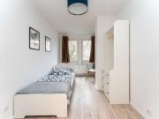 Zimmer zu vermieten in einer 4 Zimmer Wohnung in...