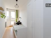 Zimmer zu vermieten in einer 4 Zimmer Wohnung in Potsdam