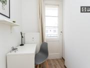 Zimmer zu vermieten in einer Wohnung in Berlin Treptow