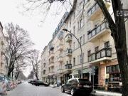 Zimmer zu vermieten in einer Wohnung mit 2 Schlafzimmern...